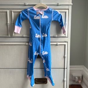 TBBC Noelle's Night Night, Bunnies